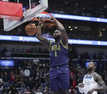 包括NBA