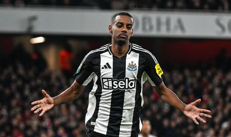 僅是一場比 僅是一場比